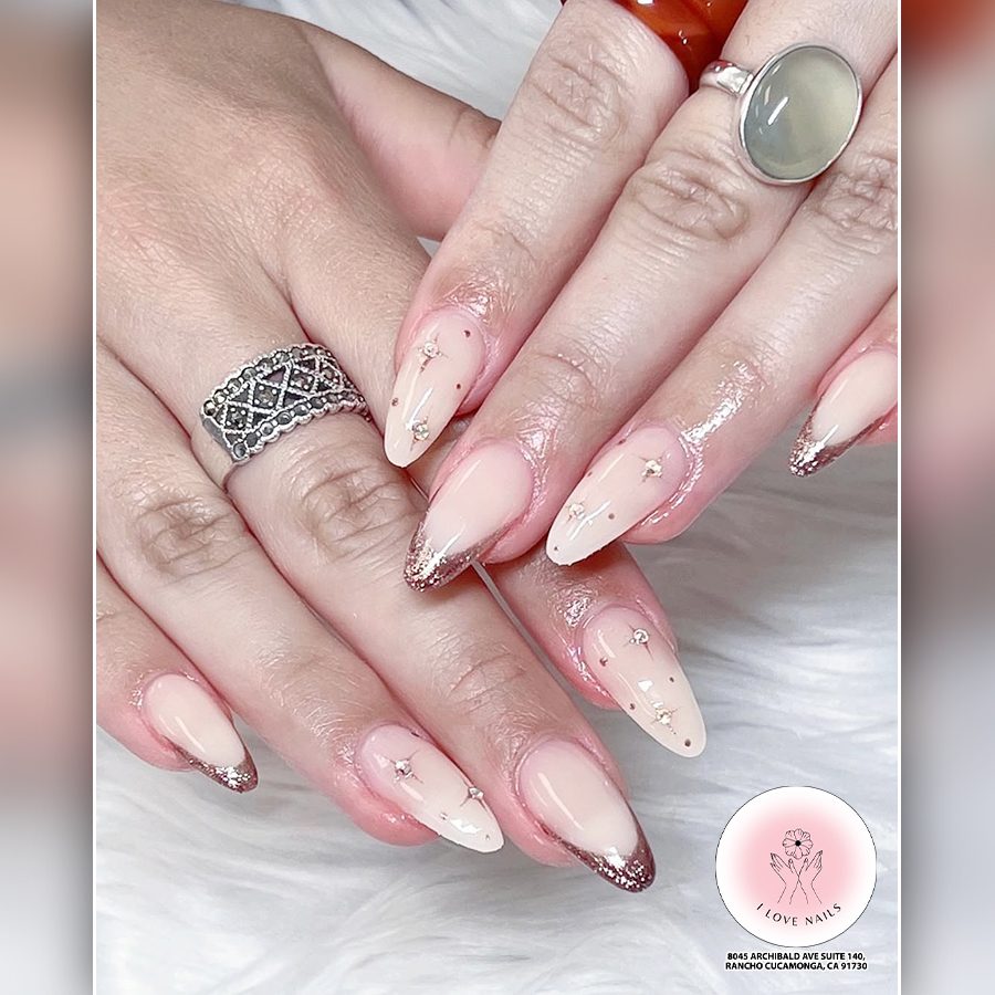 Nail ideas